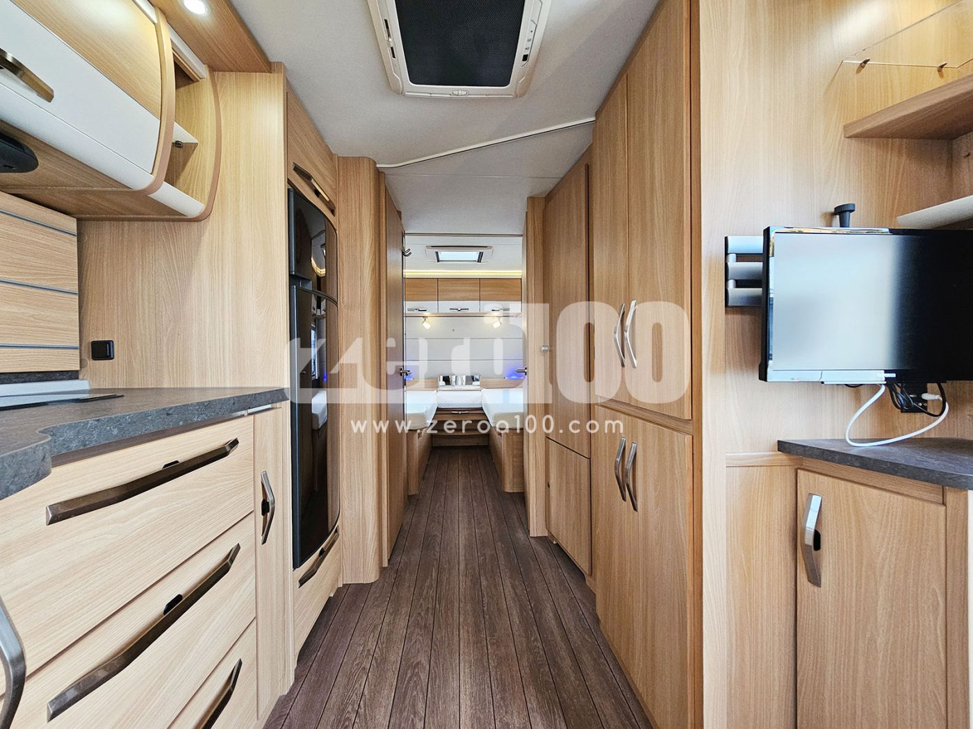 Caravan Knaus Sudwind 700 EU Silver Selection - foto 15