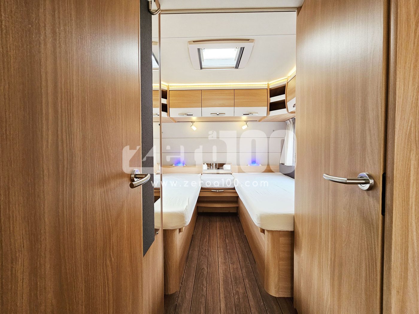Caravan Knaus Sudwind 700 EU Silver Selection - foto 18