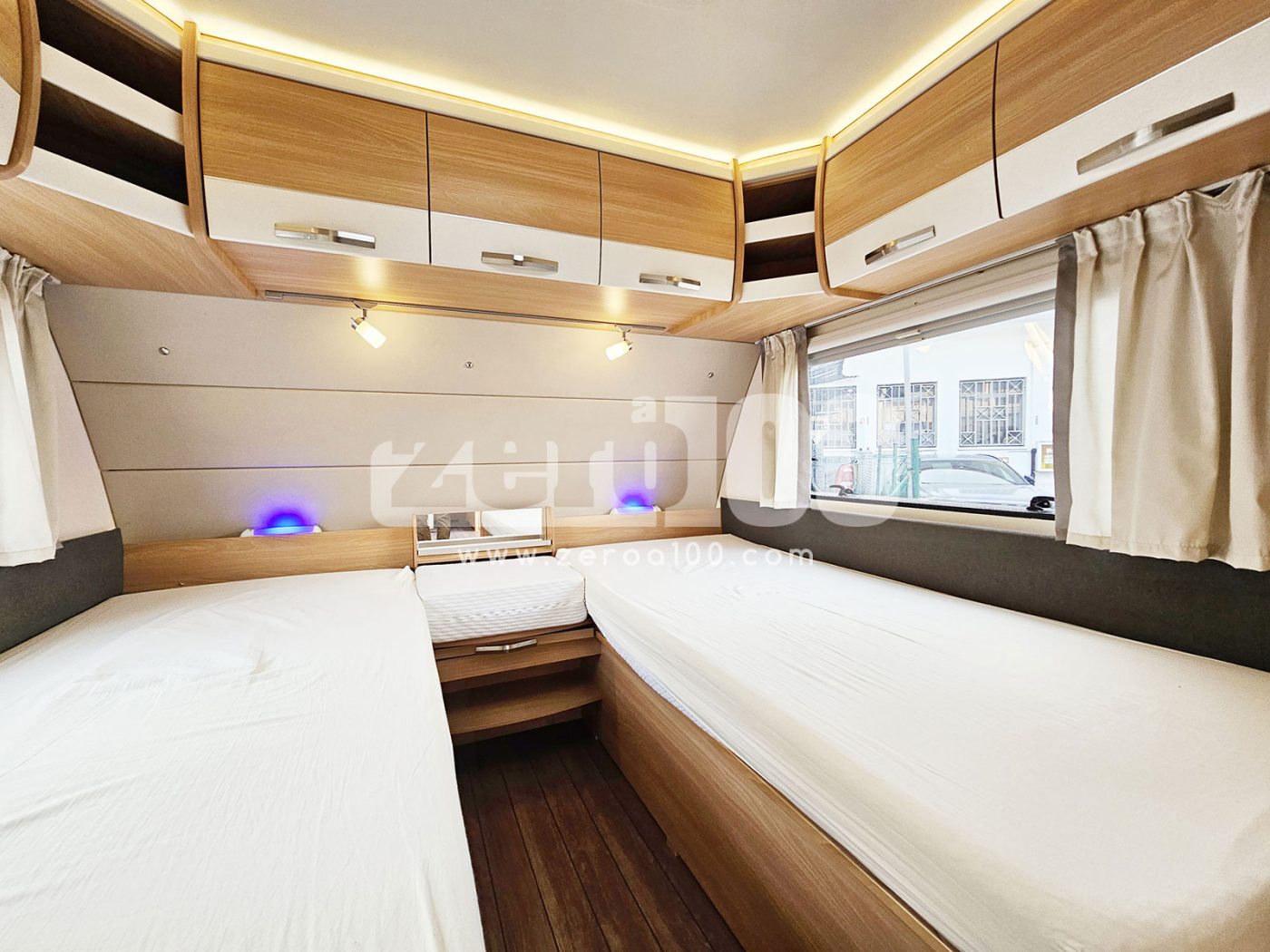 Caravan Knaus Sudwind 700 EU Silver Selection - foto 19