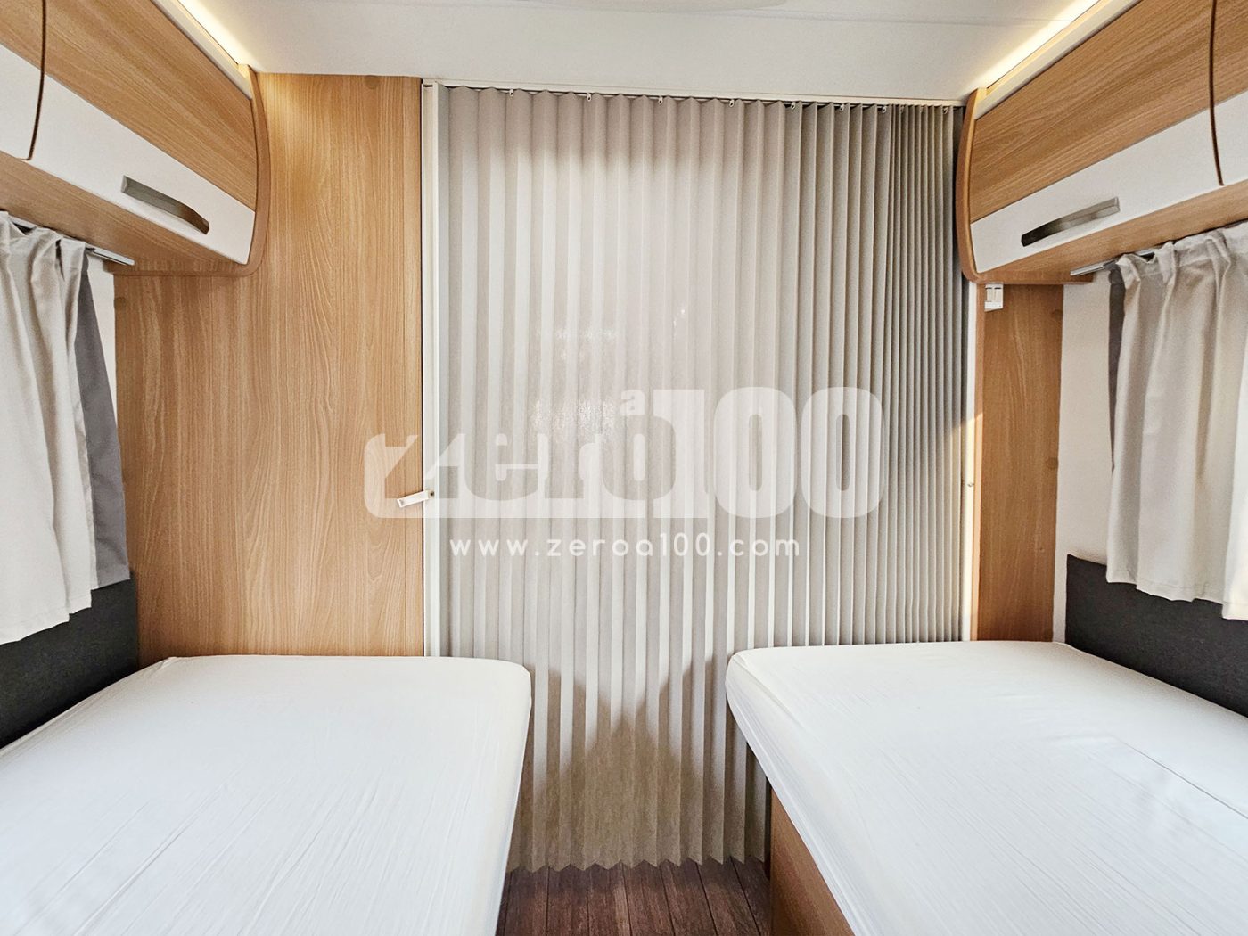 Caravan Knaus Sudwind 700 EU Silver Selection - foto 23