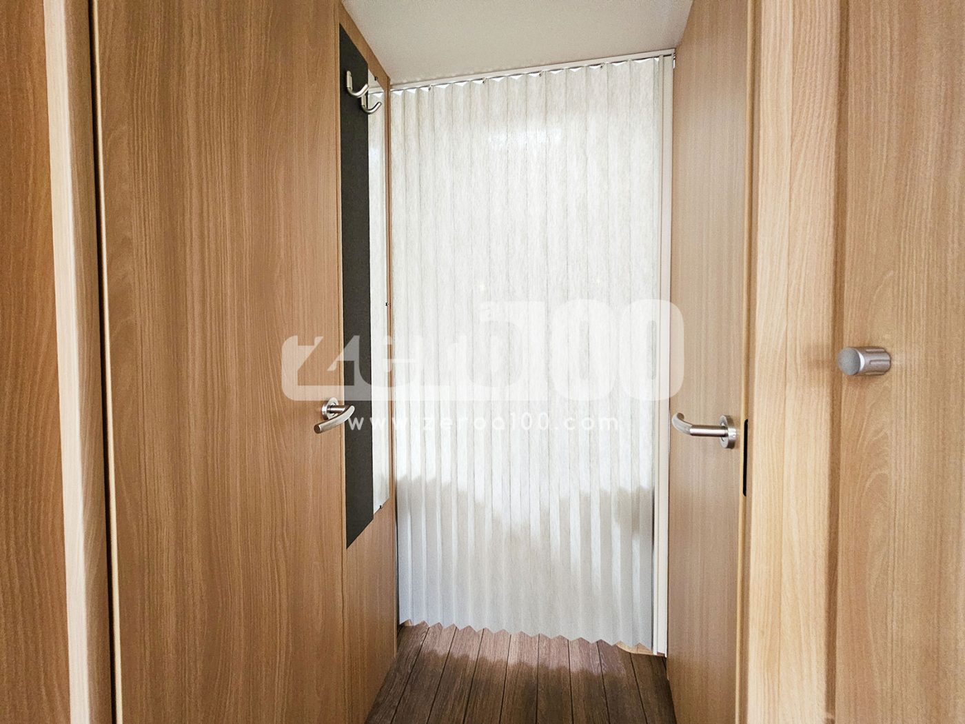 Caravan Knaus Sudwind 700 EU Silver Selection - foto 24