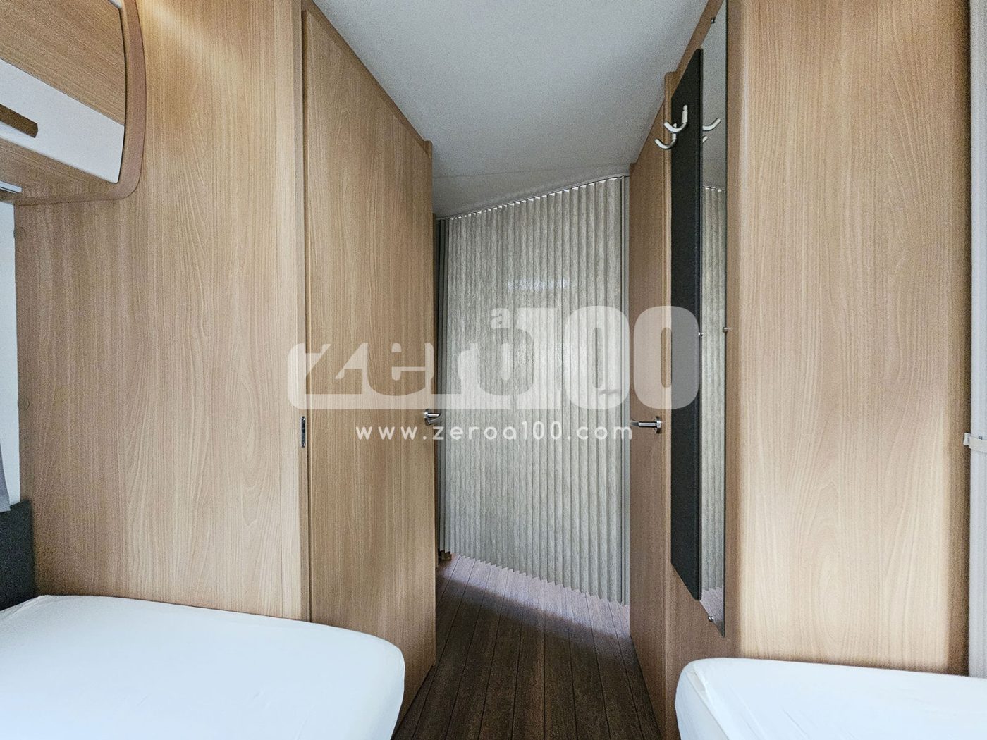 Caravan Knaus Sudwind 700 EU Silver Selection - foto 25