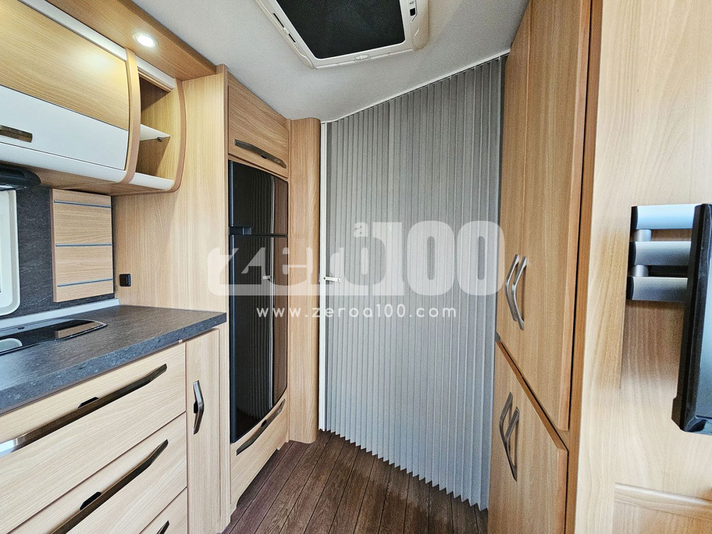 Caravan Knaus Sudwind 700 EU Silver Selection - foto 26