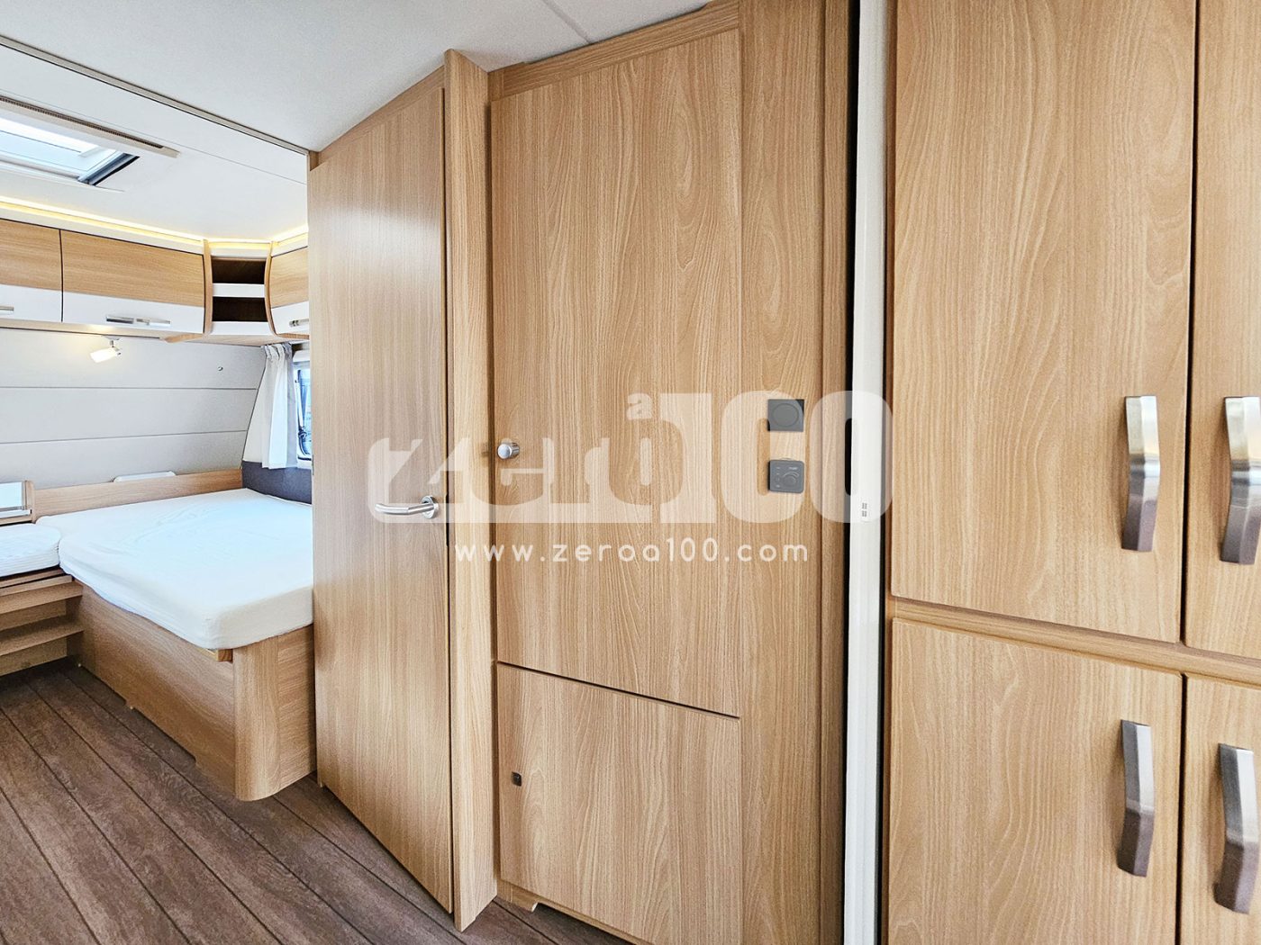 Caravan Knaus Sudwind 700 EU Silver Selection - foto 27