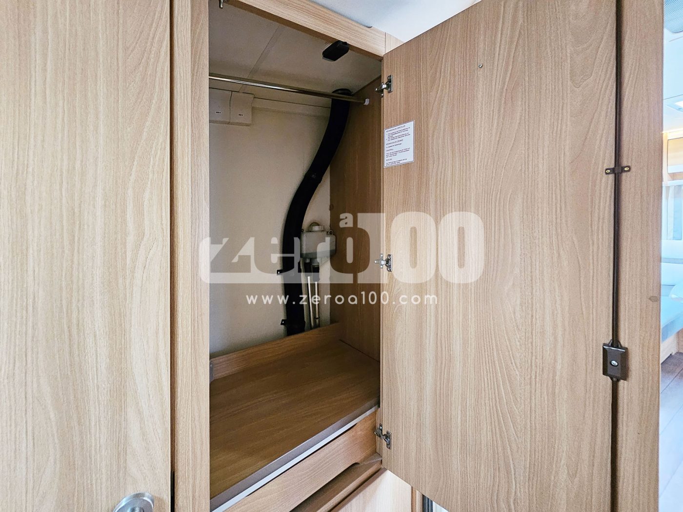 Caravan Knaus Sudwind 700 EU Silver Selection - foto 28