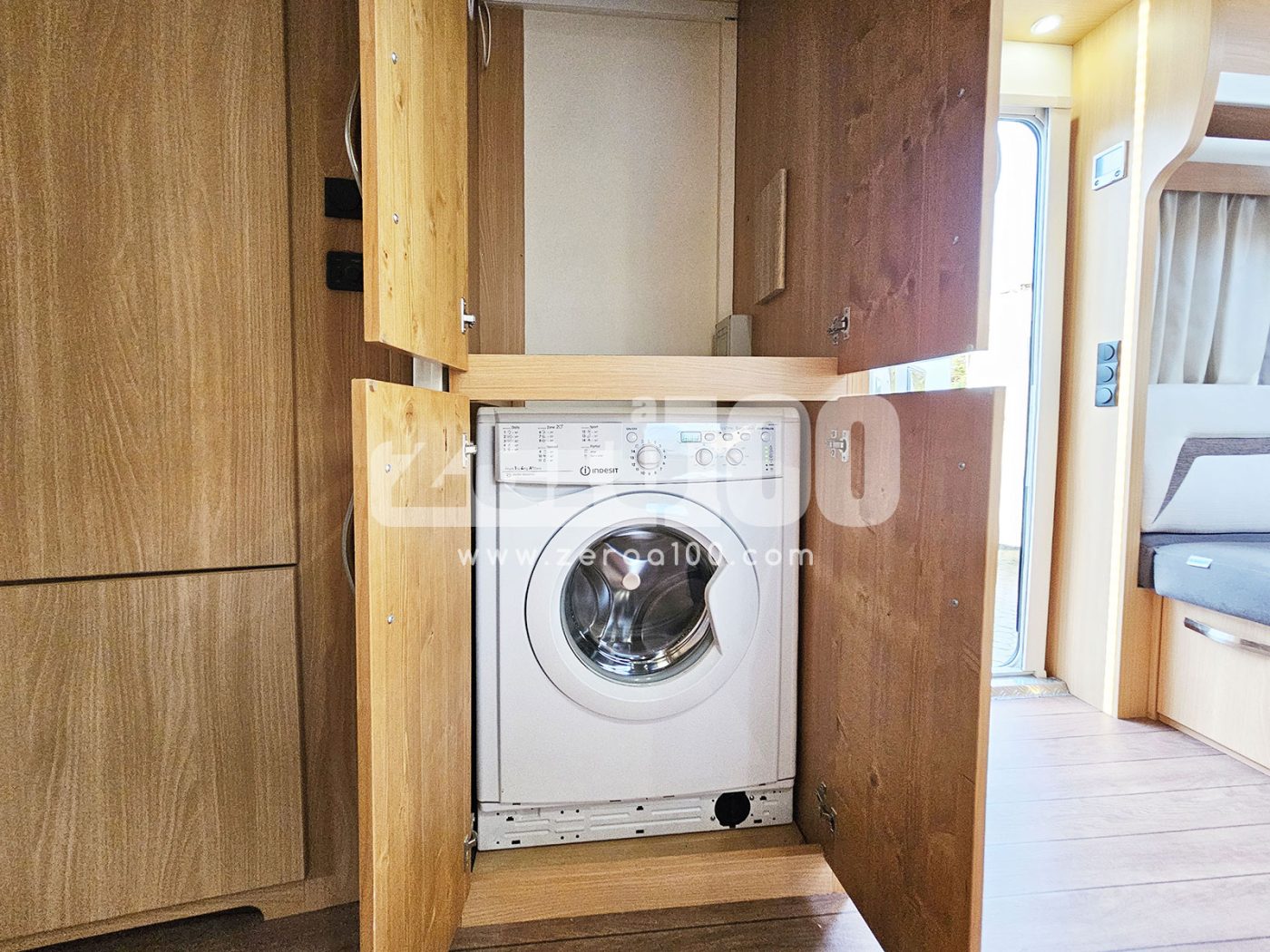 Caravan Knaus Sudwind 700 EU Silver Selection - foto 29