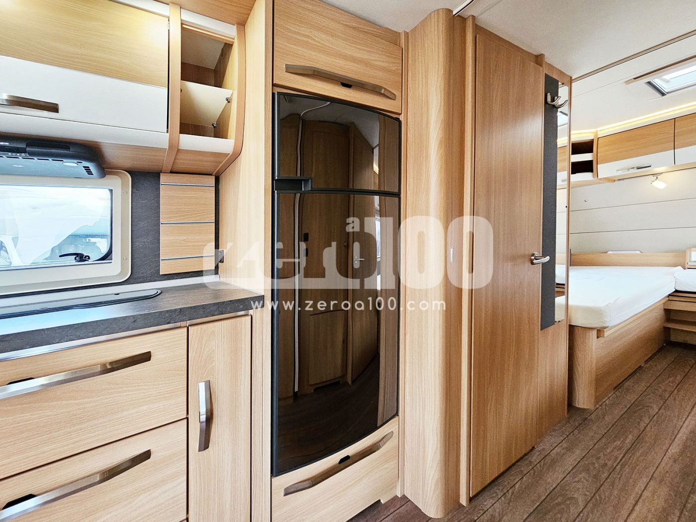 Caravan Knaus Sudwind 700 EU Silver Selection - foto 30