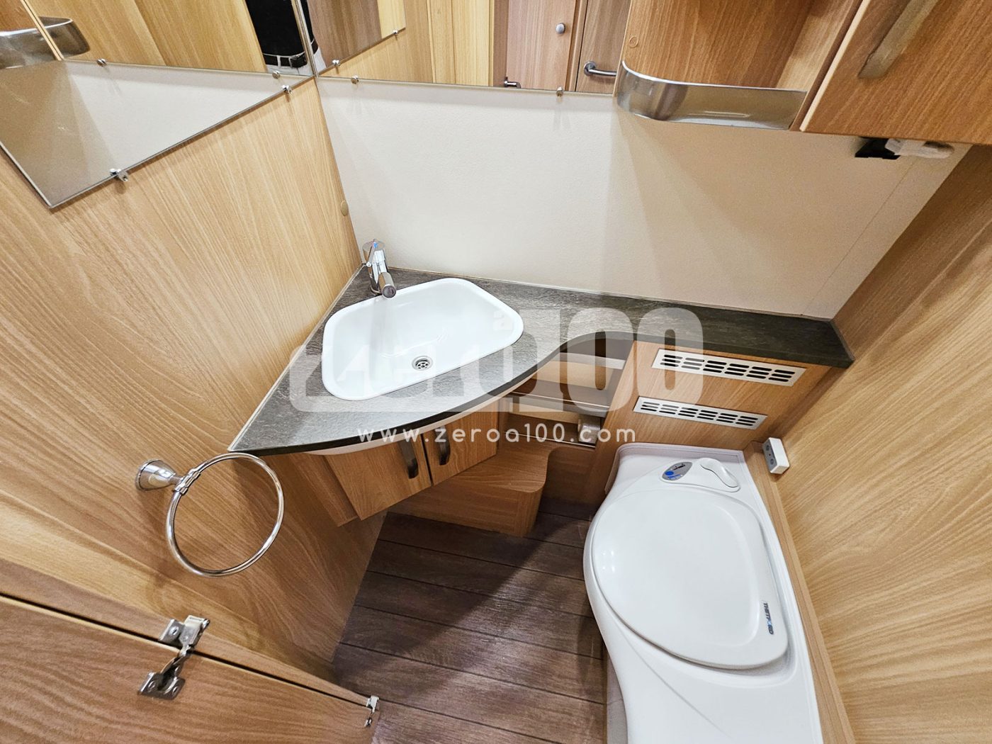 Caravan Knaus Sudwind 700 EU Silver Selection - foto 32
