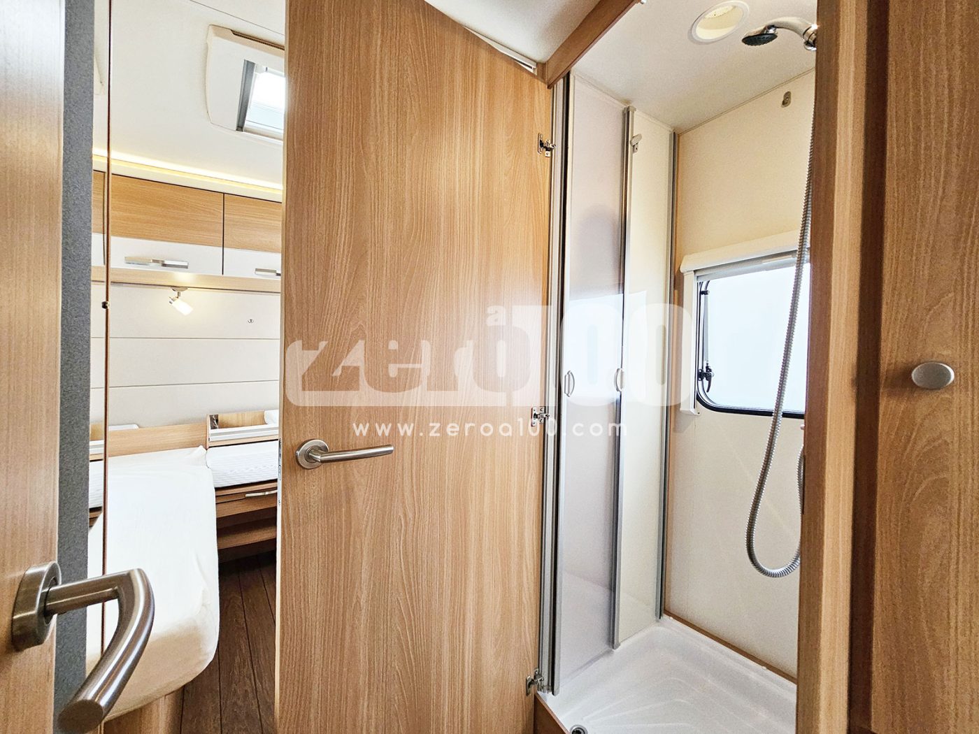 Caravan Knaus Sudwind 700 EU Silver Selection - foto 35