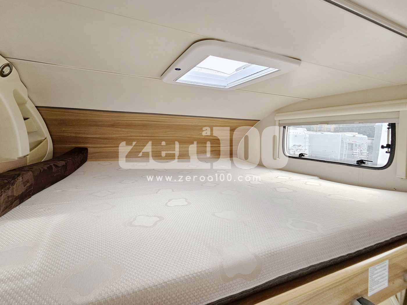 Camper Mansardato Challenger Genesis 43 - foto 20
