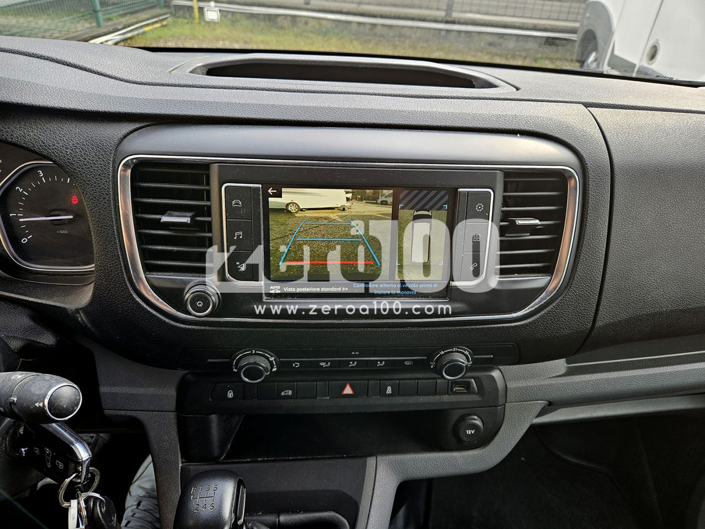 Camper puro van camperizzato con Bagno - foto 44