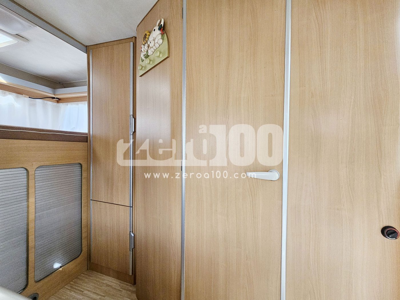 Camper Motorhome Mobilvetta Kimu 132 - foto 29