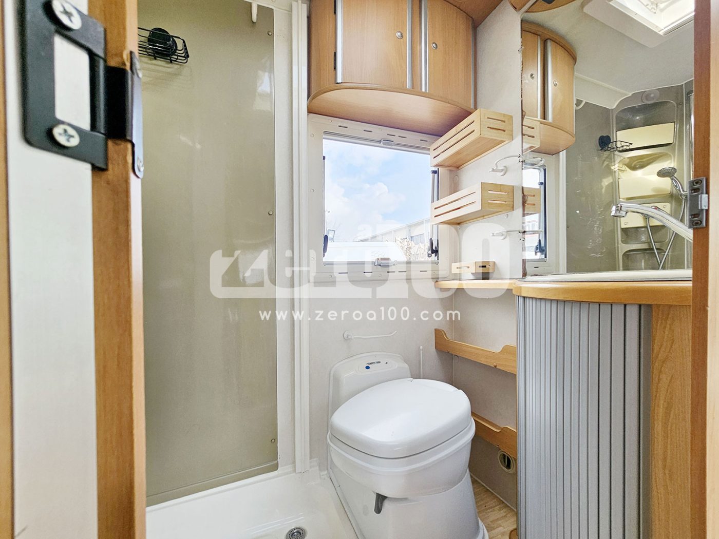 Camper Motorhome Mobilvetta Kimu 132 - foto 35