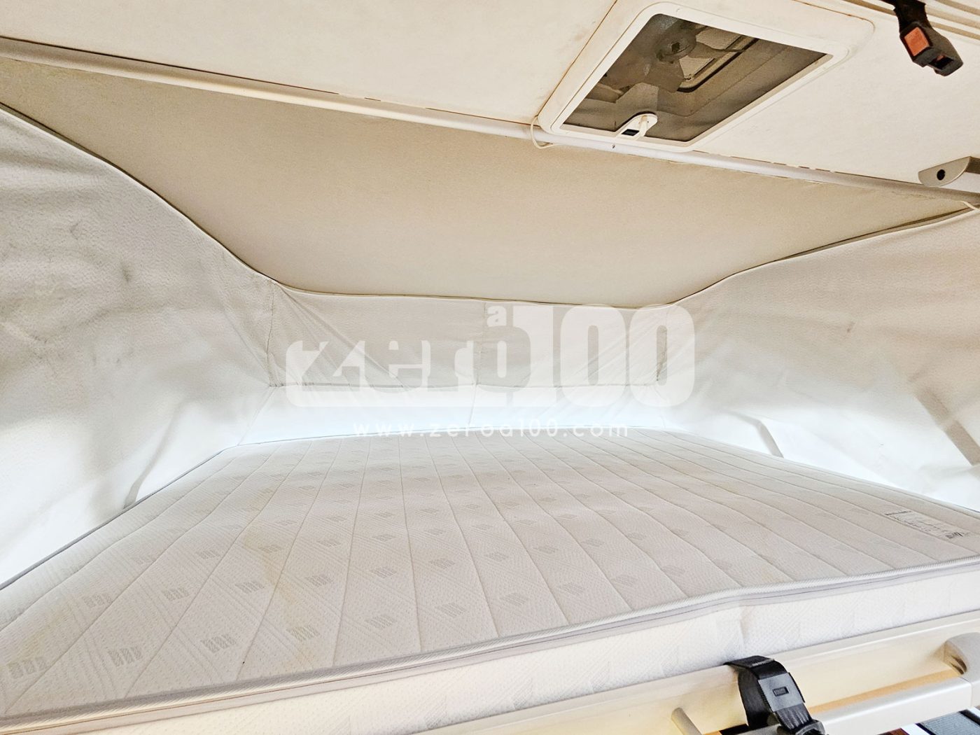 Camper Motorhome Hymer B 514 SL - foto 16