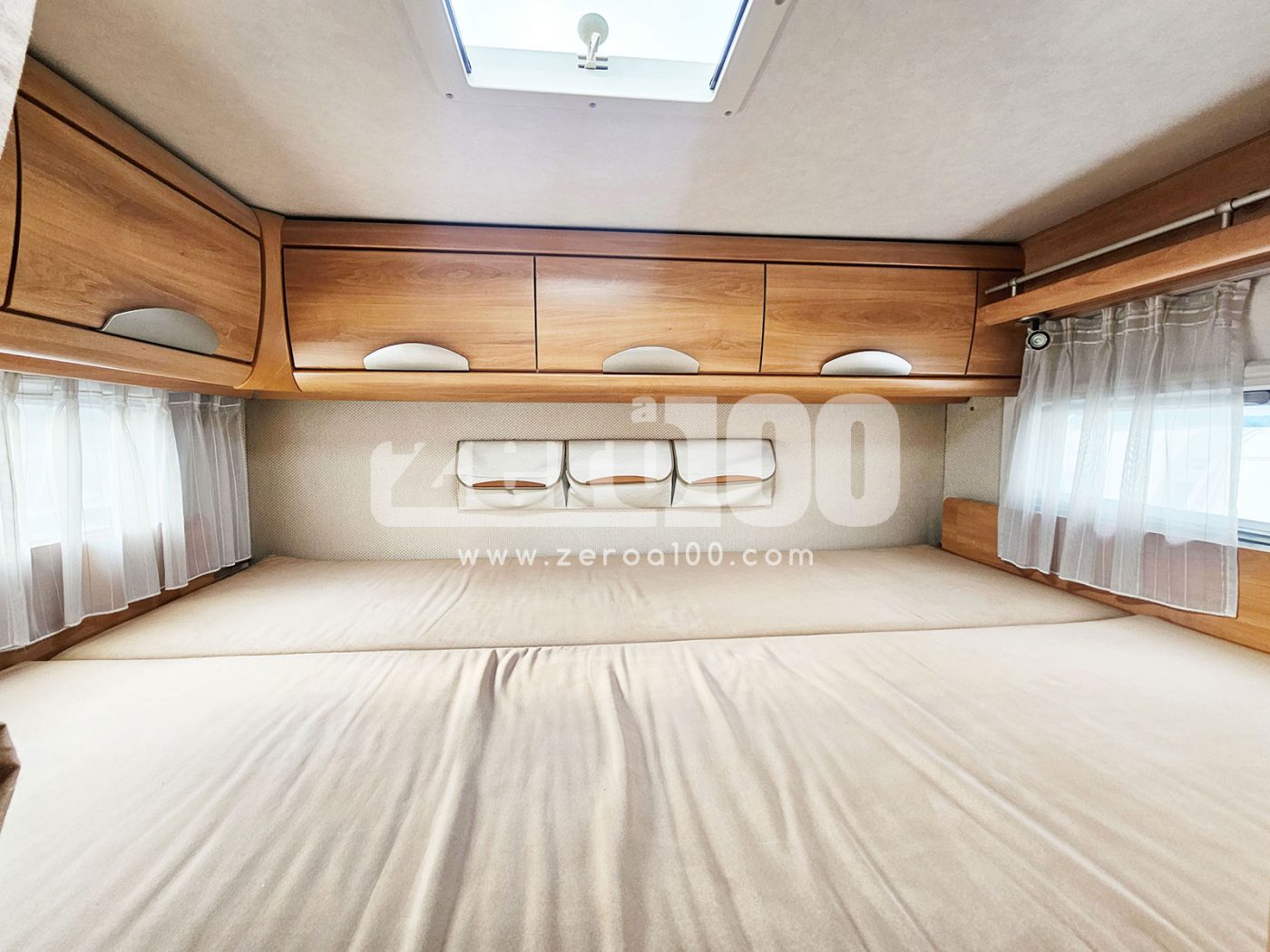 Camper Motorhome Hymer B 514 SL - foto 24