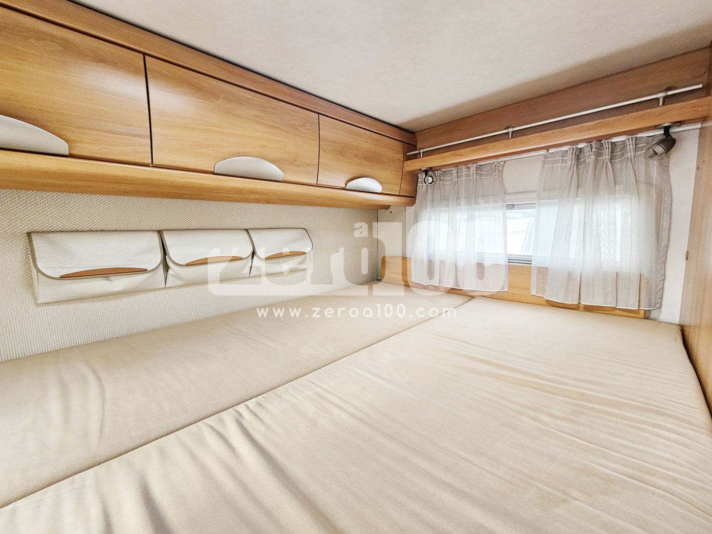 Camper Motorhome Hymer B 514 SL - foto 25