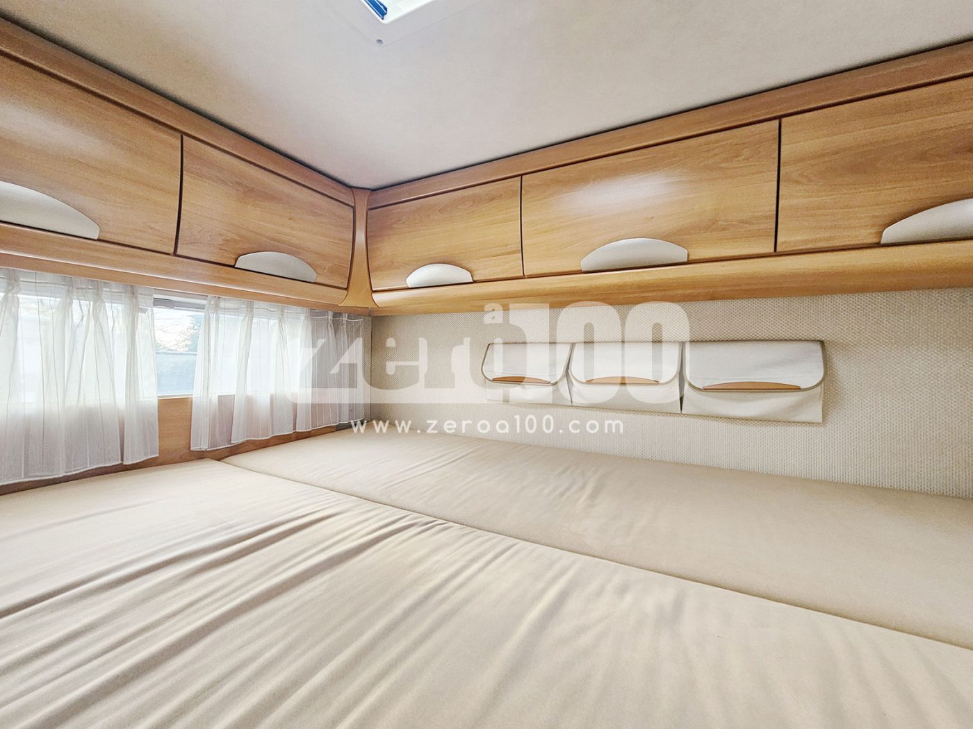 Camper Motorhome Hymer B 514 SL - foto 26