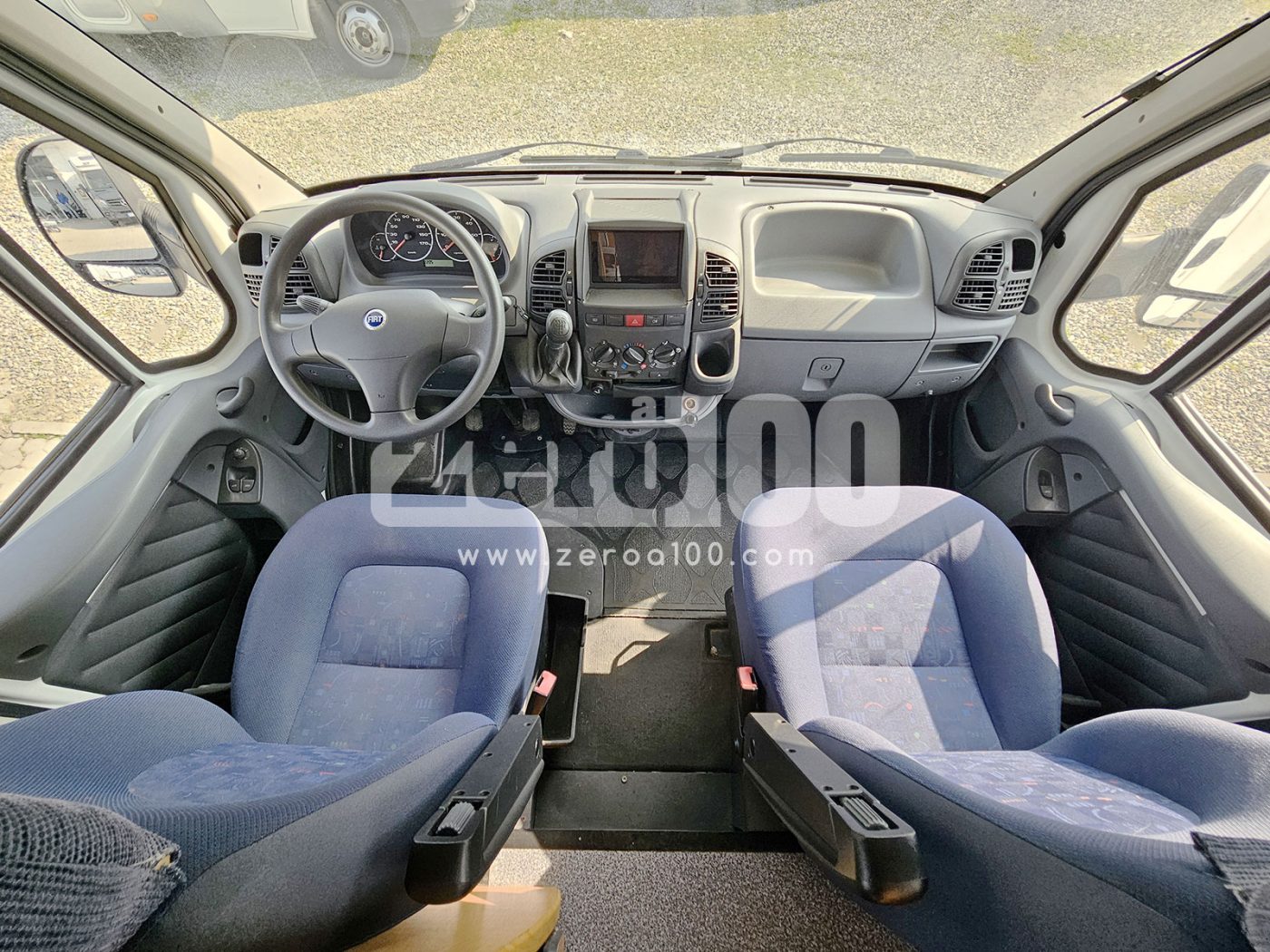Camper Mansardato Laika Ecovip 8.1 G - foto 13