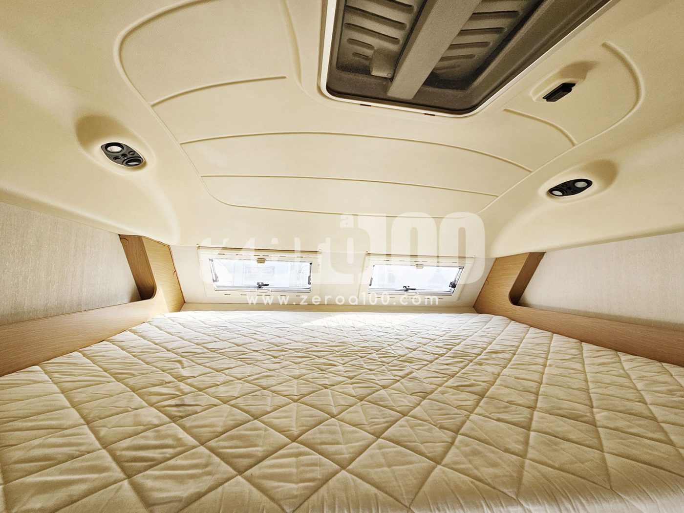 Camper Mansardato Laika Ecovip 8.1 G - foto 25