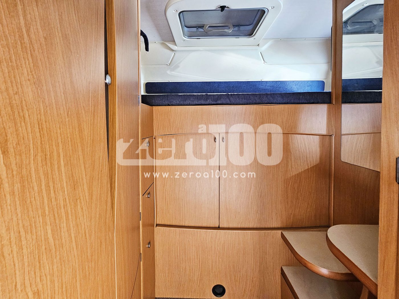 Camper Mansardato Laika Ecovip 8.1 G - foto 26
