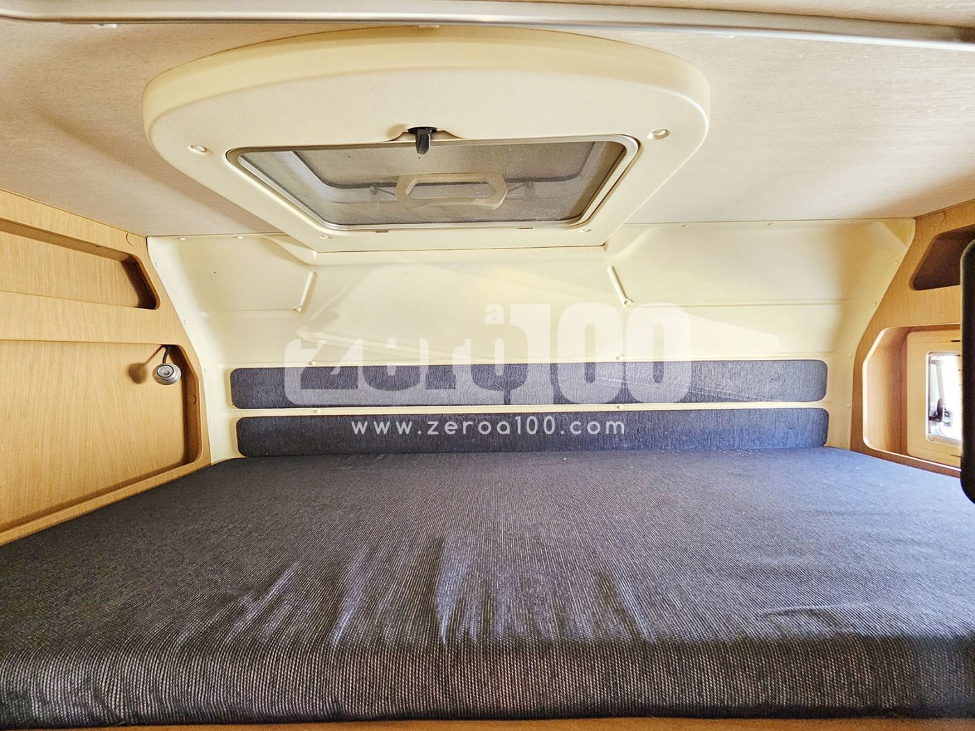 Camper Mansardato Laika Ecovip 8.1 G - foto 28
