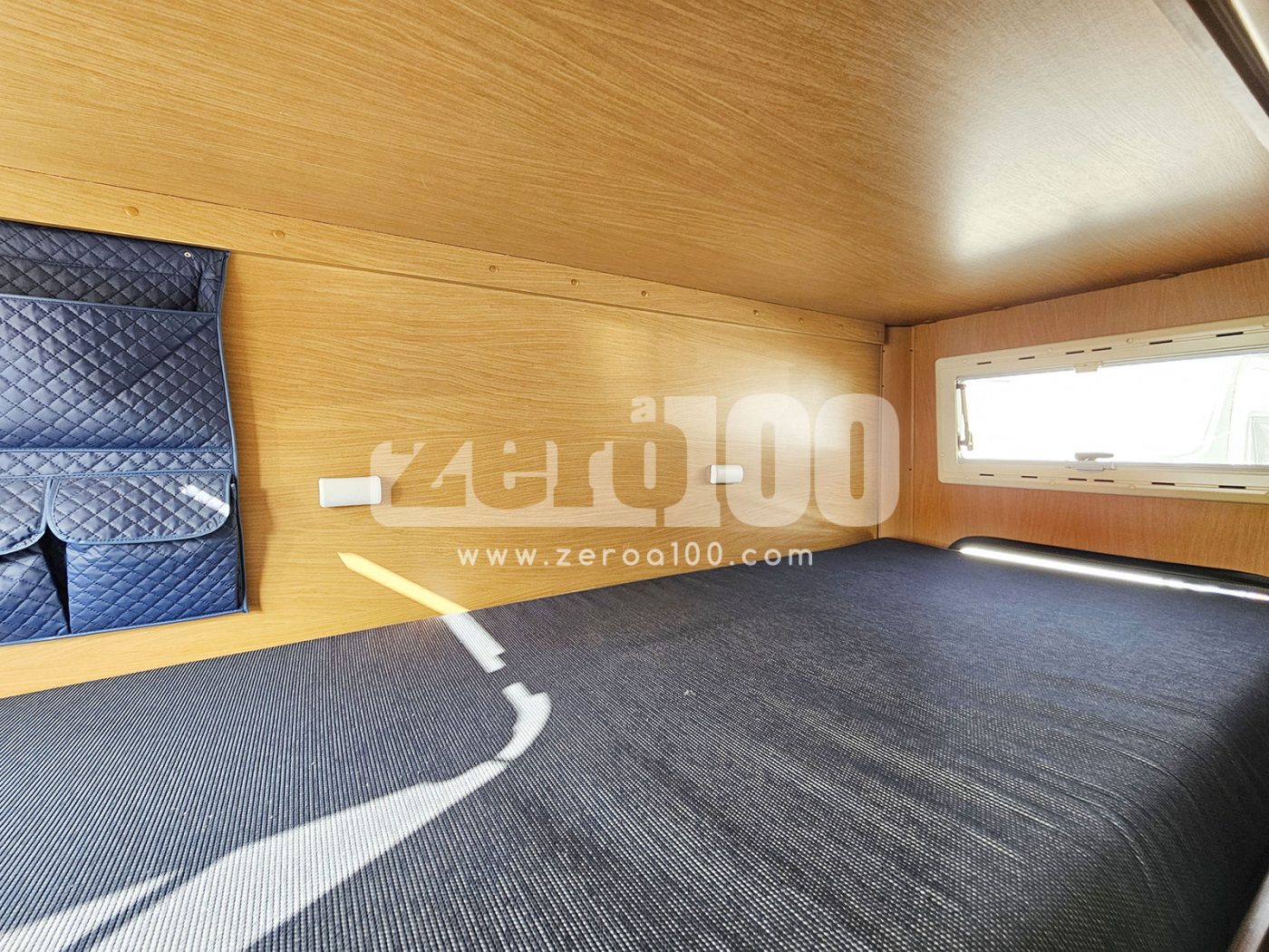 Camper Mansardato Laika Ecovip 8.1 G - foto 29