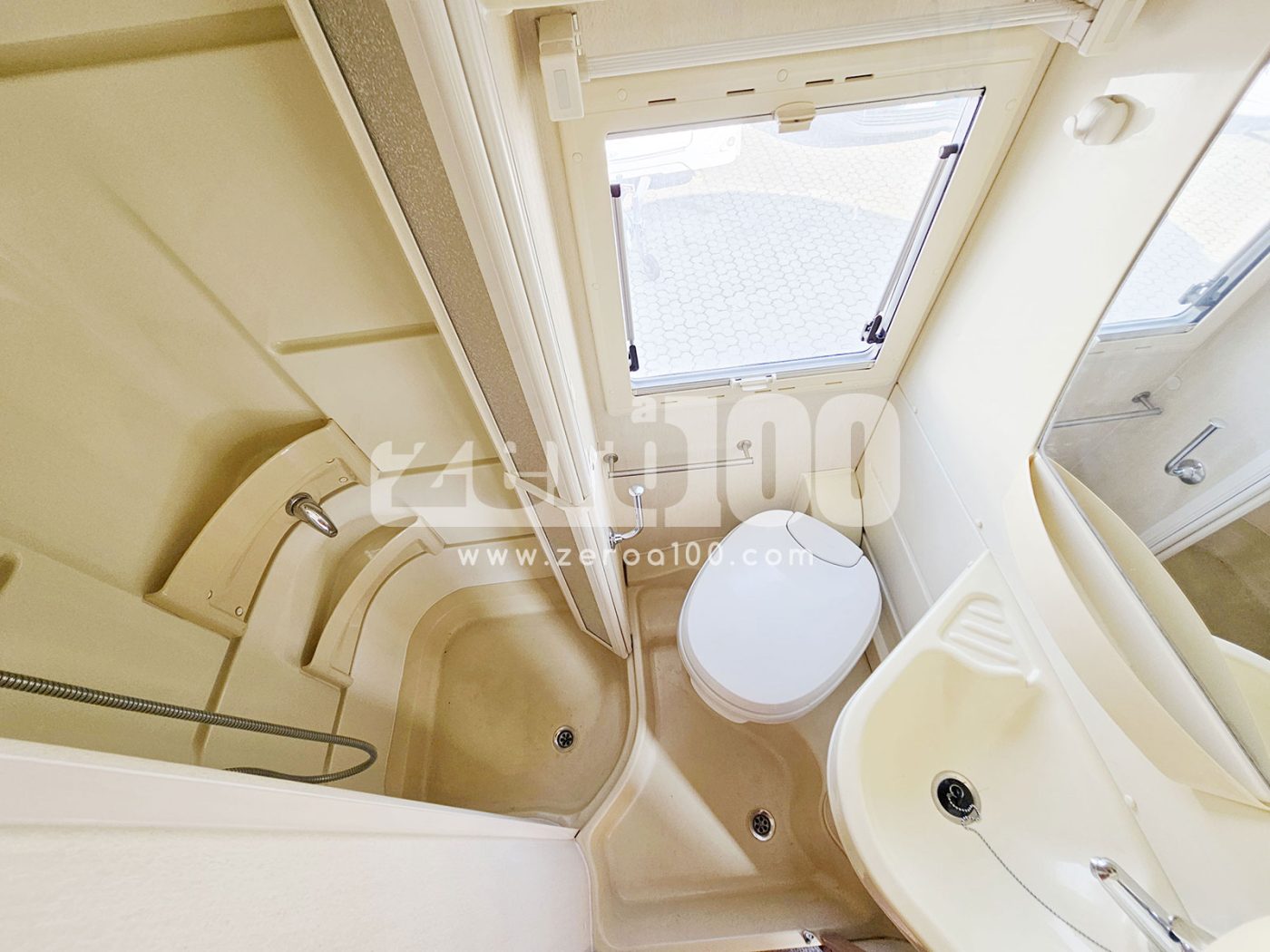 Camper Mansardato Laika Ecovip 8.1 G - foto 33