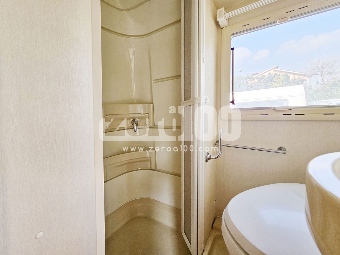 Camper Mansardato Laika Ecovip 8.1 G - foto 34
