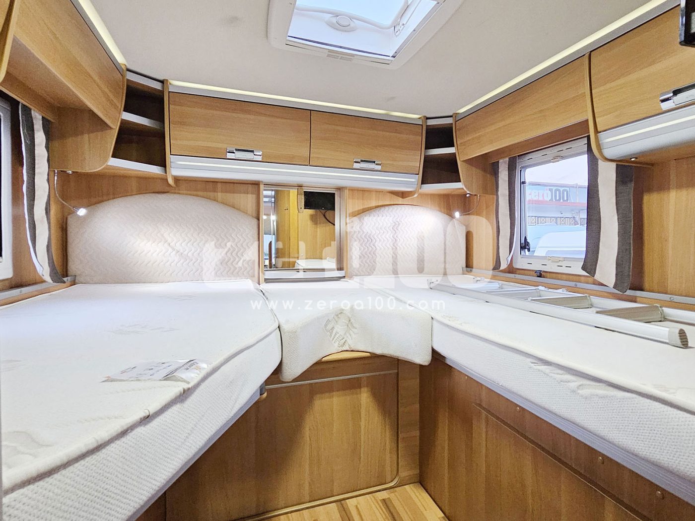 Camper Motorhome Laika Ecovip 609 - foto 22