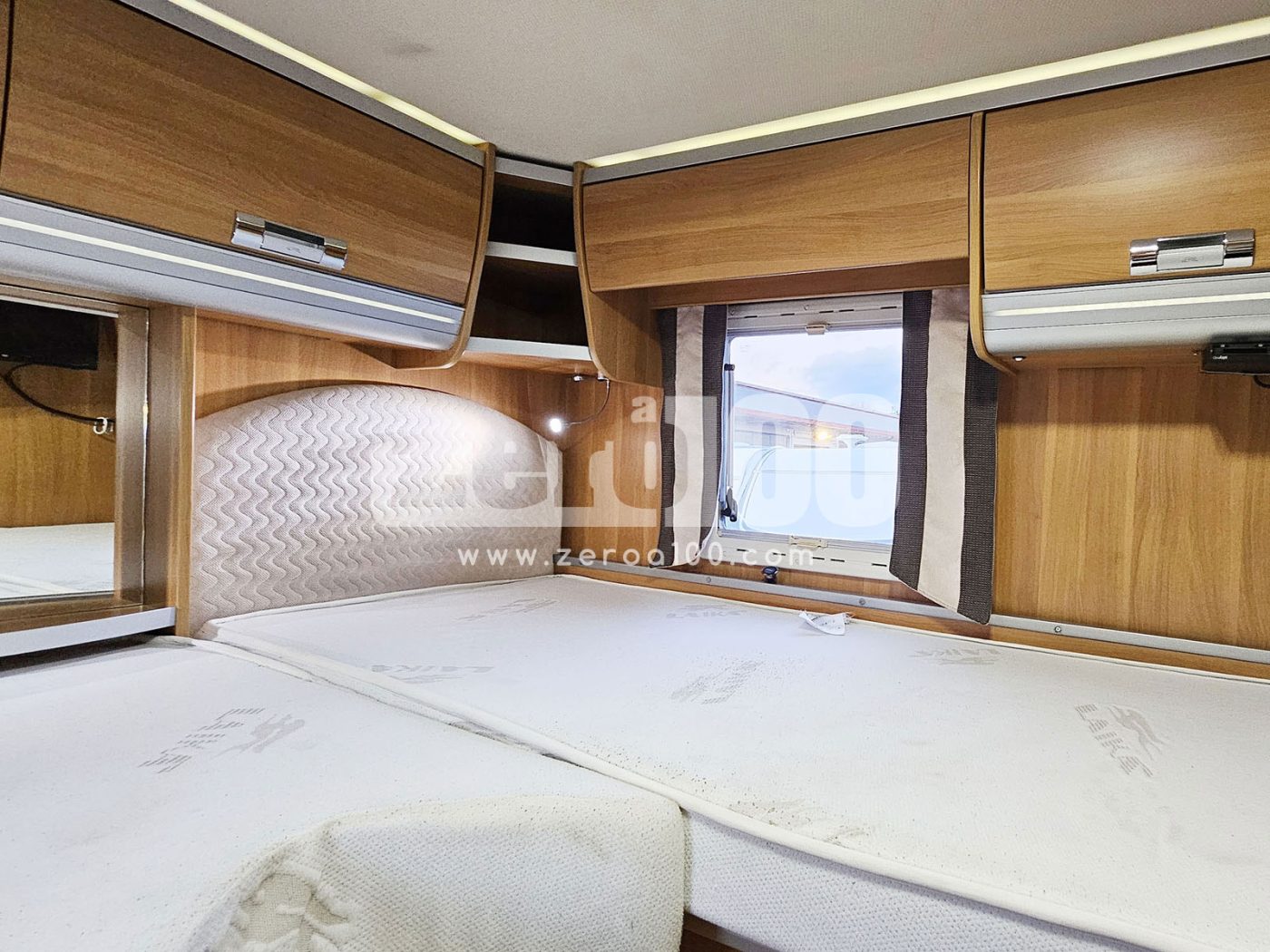 Camper Motorhome Laika Ecovip 609 - foto 24