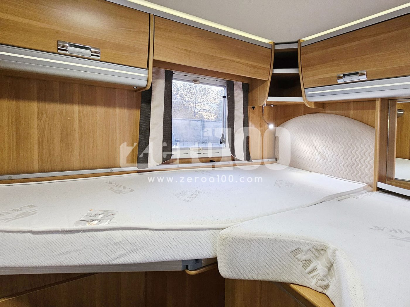 Camper Motorhome Laika Ecovip 609 - foto 25