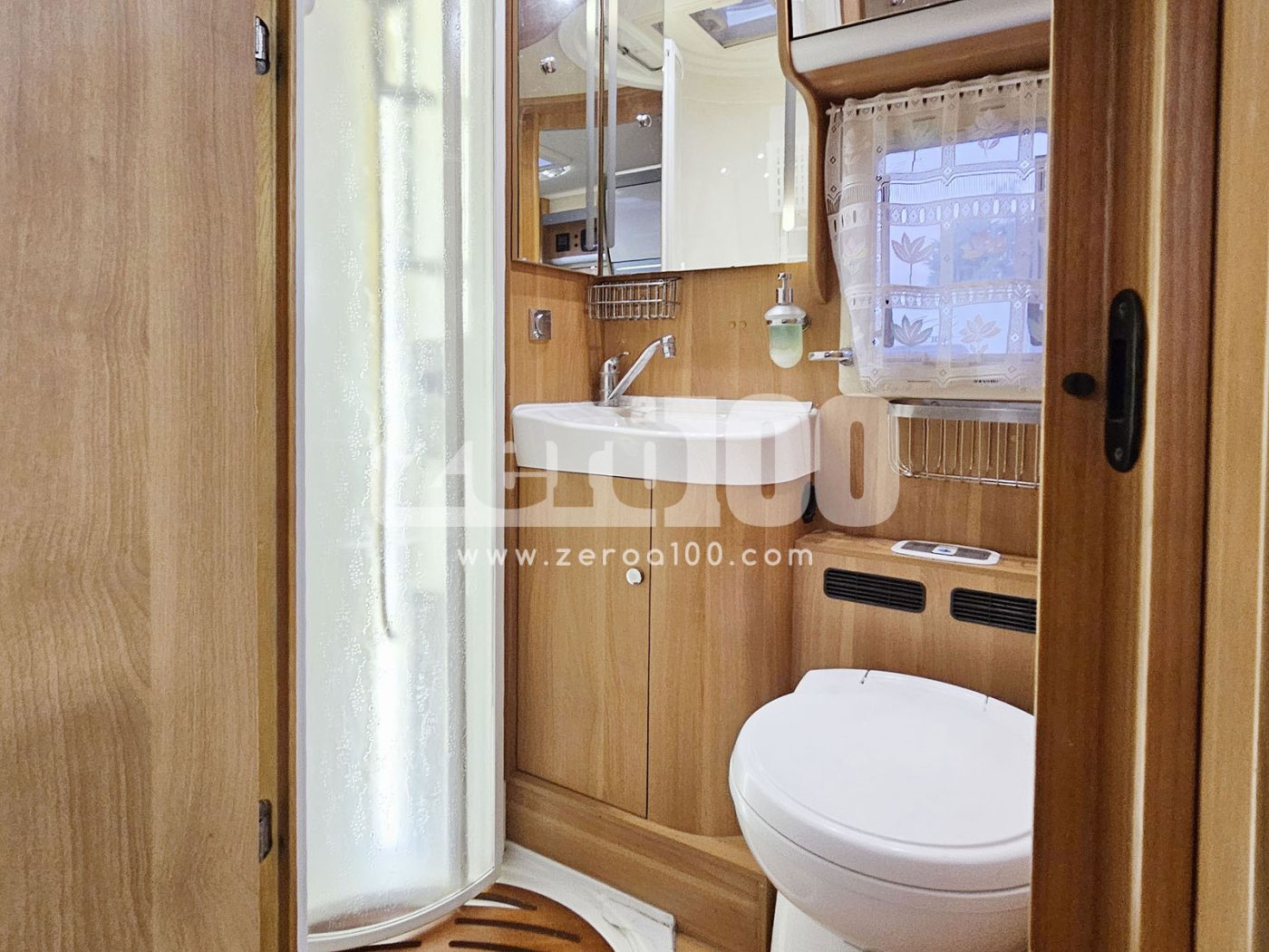 Camper Motorhome Laika Ecovip 609 - foto 30