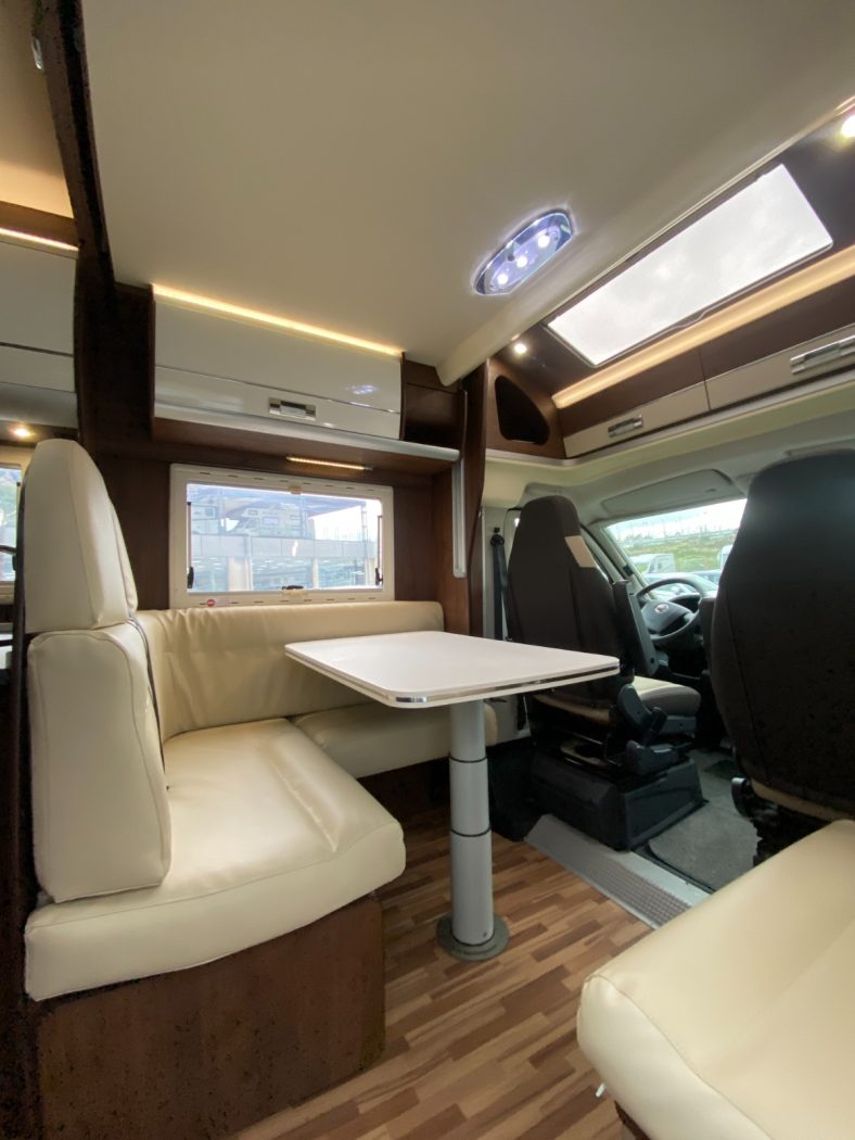 Laika Ecovip 390 - foto 5