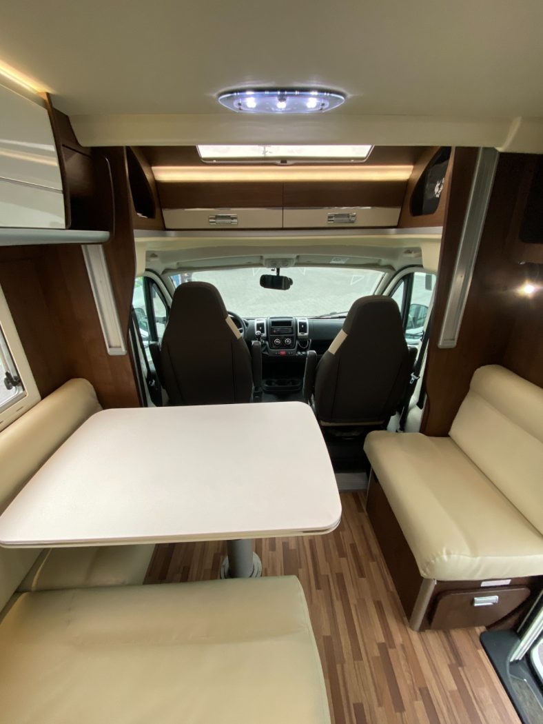 Laika Ecovip 390 - foto 6