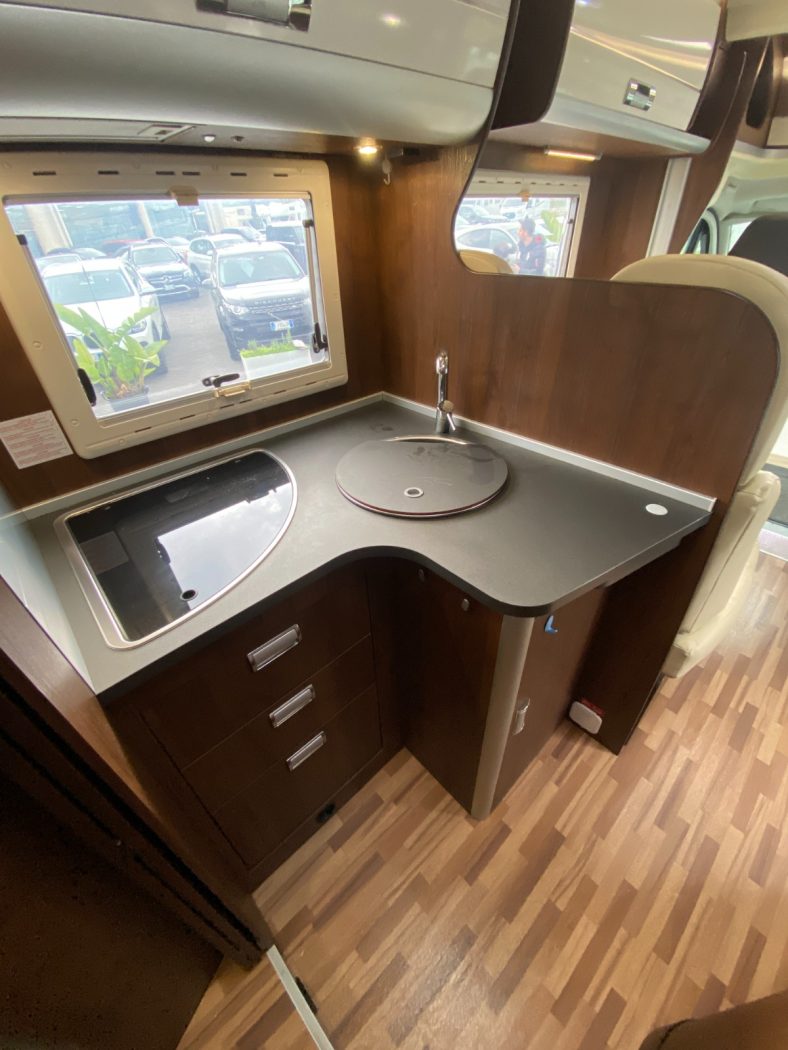 Laika Ecovip 390 - foto 8