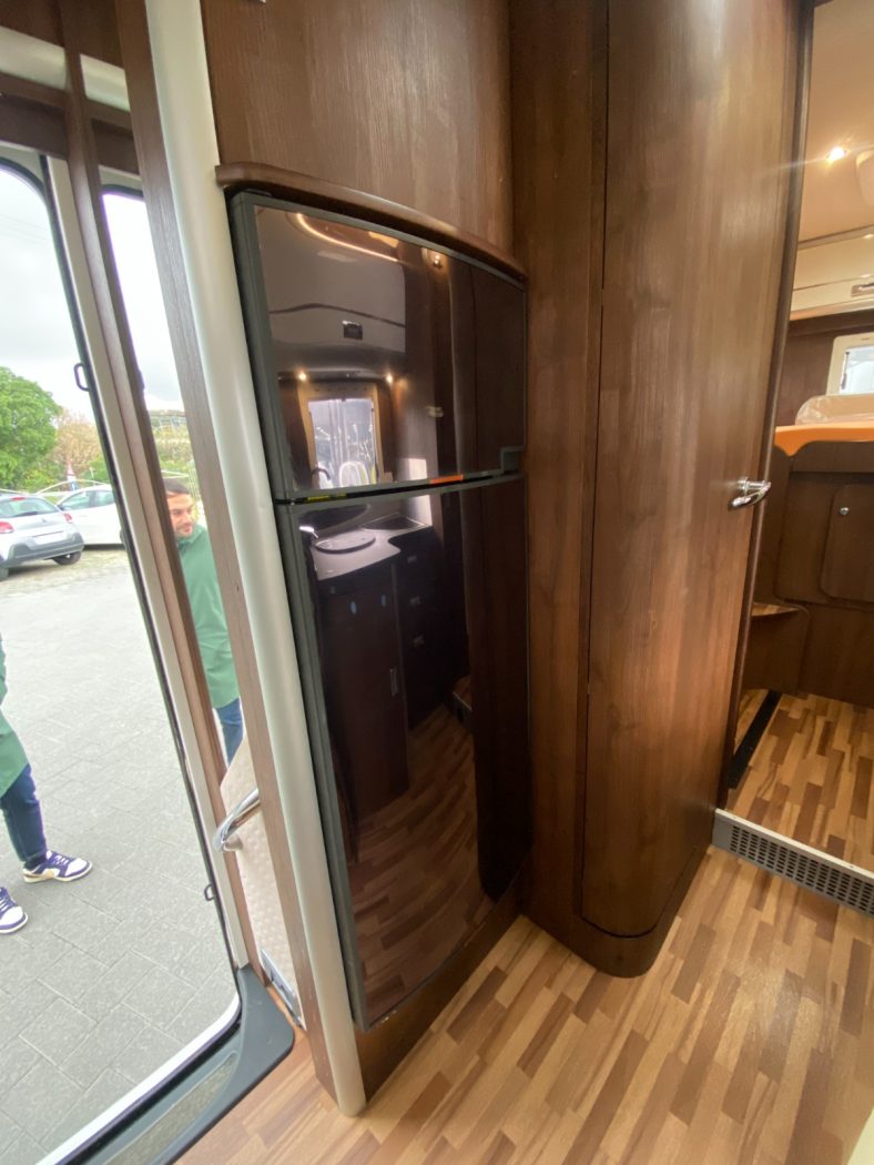 Laika Ecovip 390 - foto 9