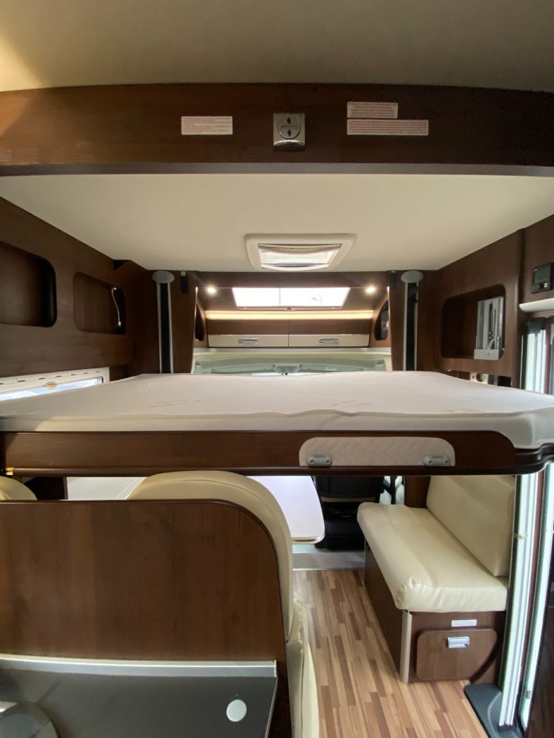 Laika Ecovip 390 - foto 10