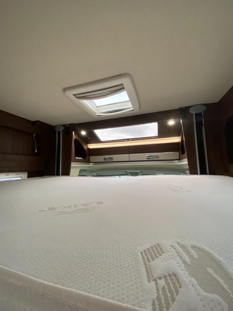 Laika Ecovip 390 - foto 11