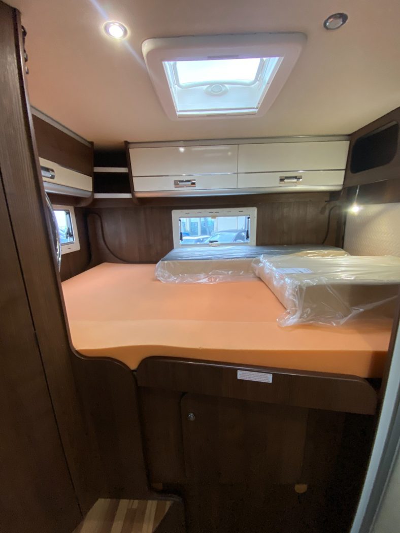 Laika Ecovip 390 - foto 12