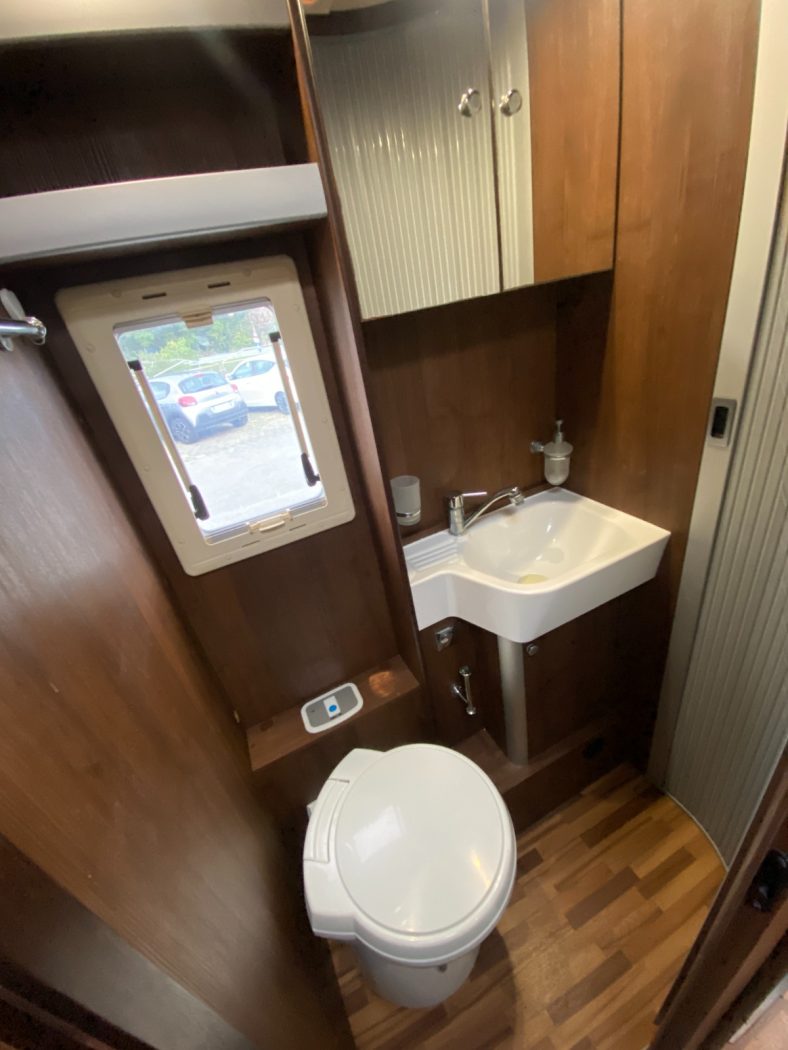 Laika Ecovip 390 - foto 13
