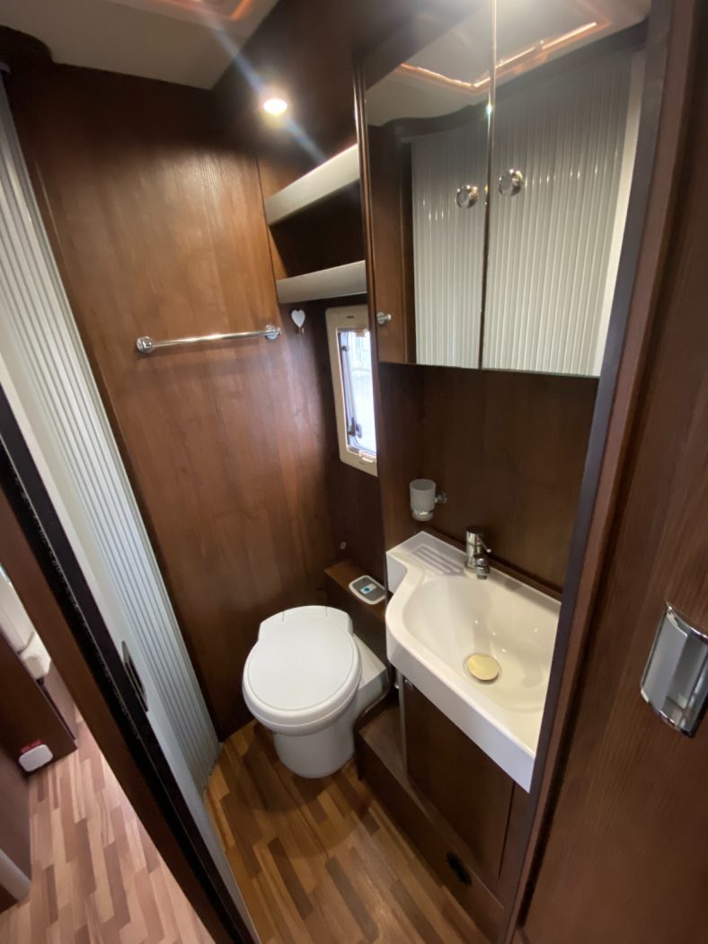 Laika Ecovip 390 - foto 14