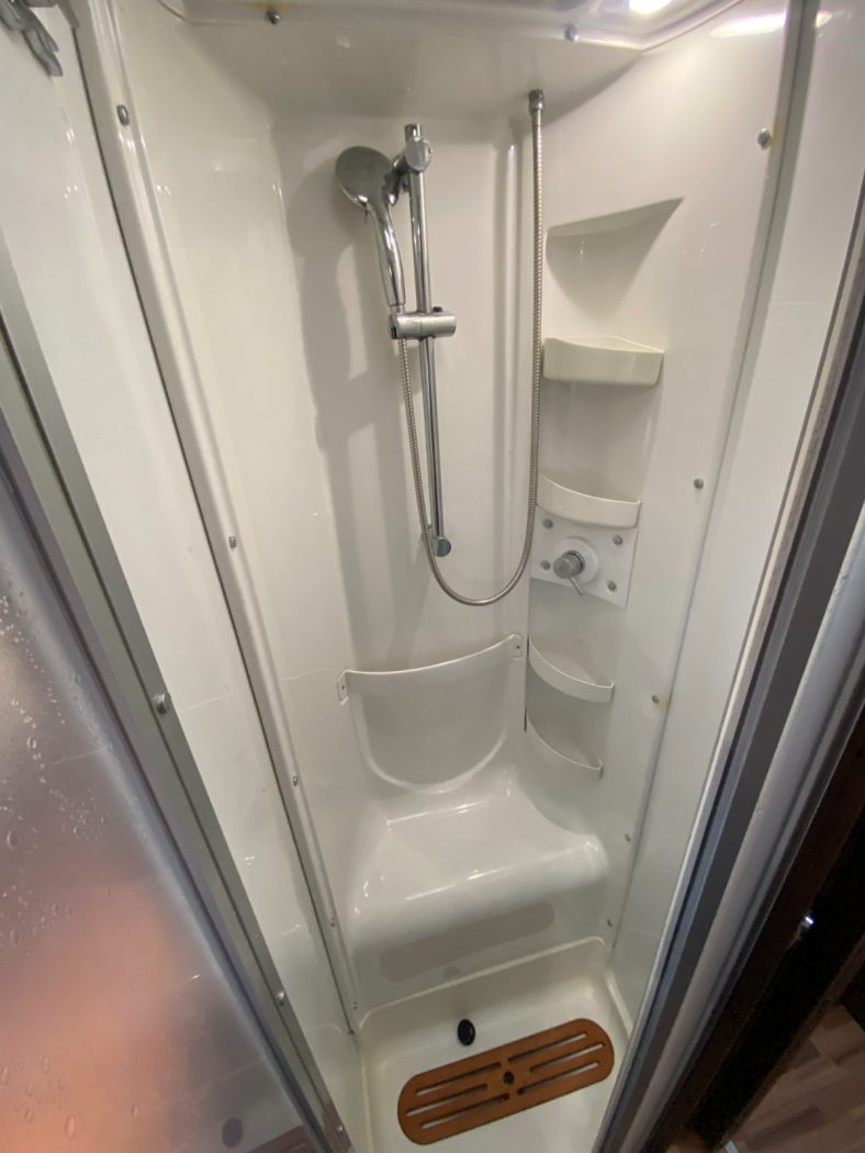 Laika Ecovip 390 - foto 15