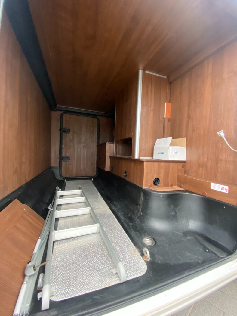 Laika Ecovip 390 - foto 16