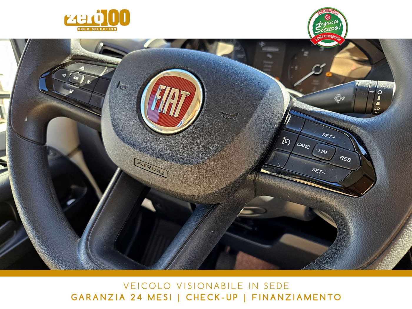 Camper van furgonato Dreamer Living Van Select - foto 41