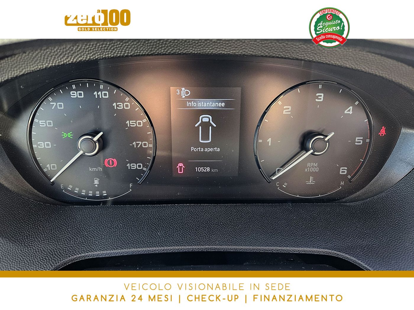 Camper van furgonato Dreamer Living Van Select - foto 42