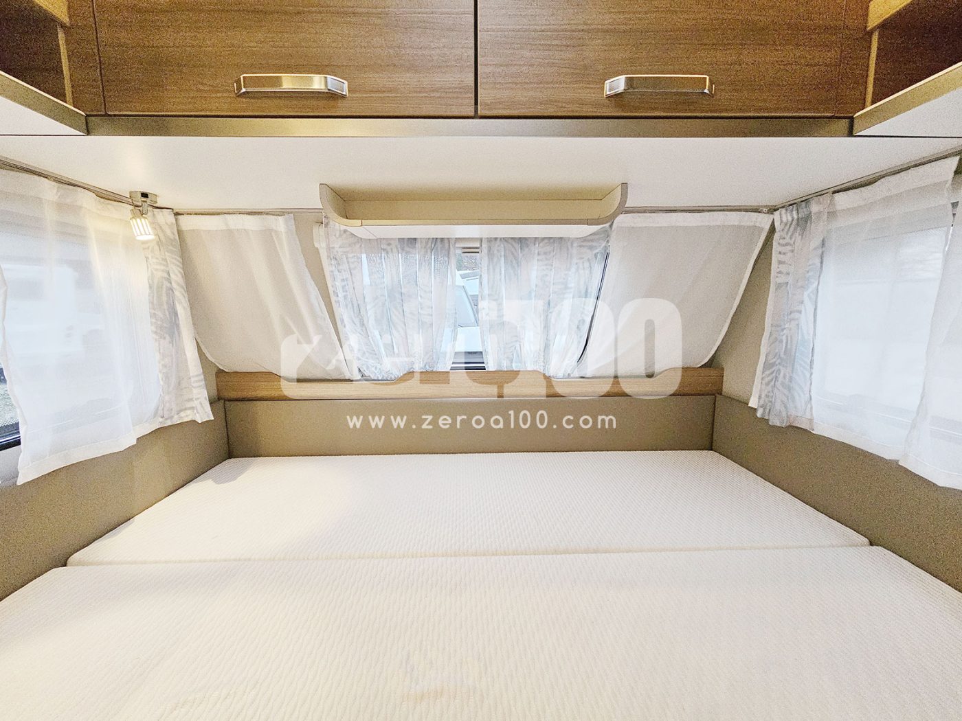 Caravan Weinsberg Caraone 480 QDK 6 posti - foto 15