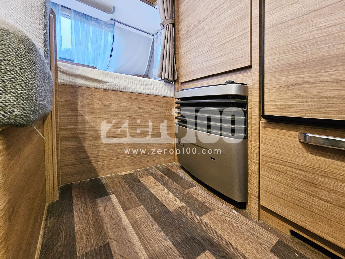 Caravan Weinsberg Caraone 480 QDK 6 posti - foto 20