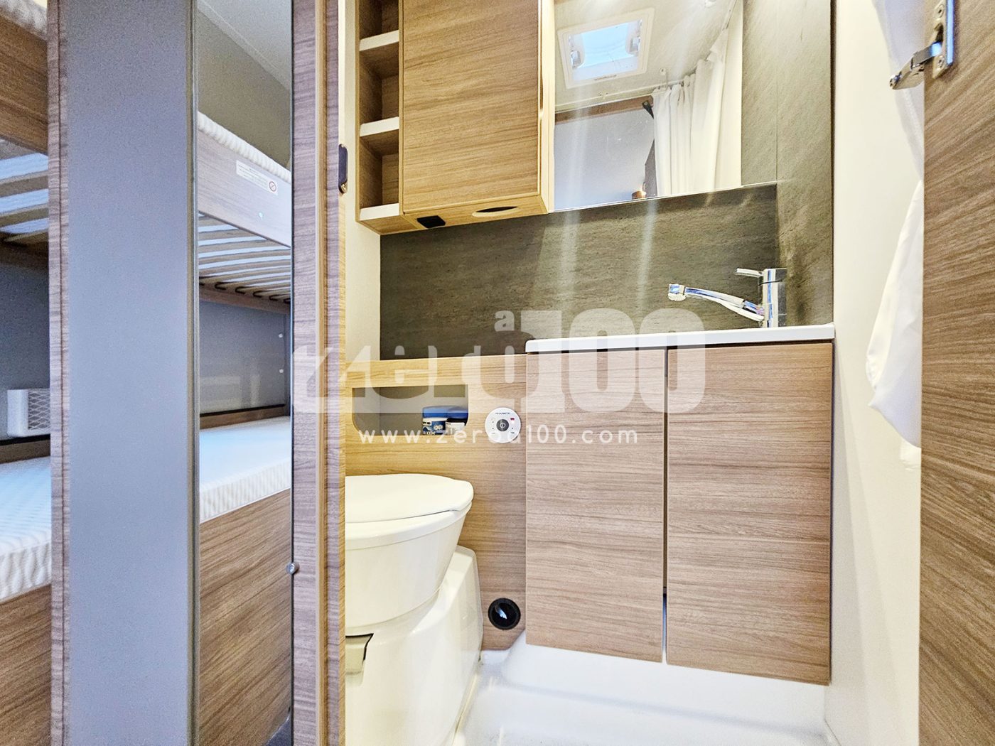 Caravan Weinsberg Caraone 480 QDK 6 posti - foto 30