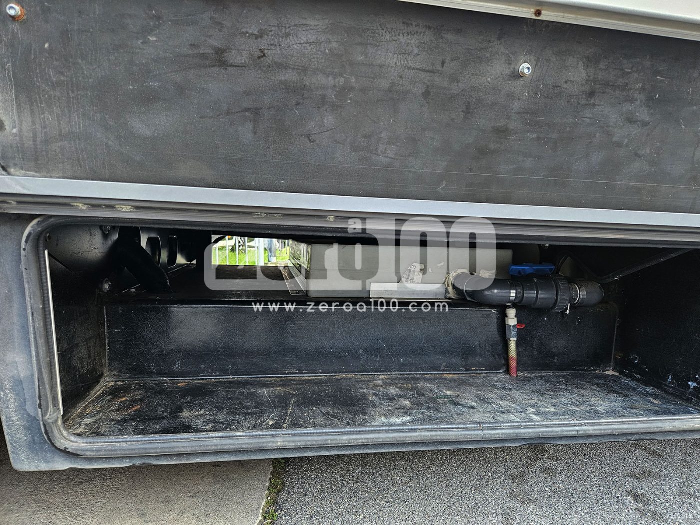 Camper Motorhome Hymer B Klasse 614 - foto 13