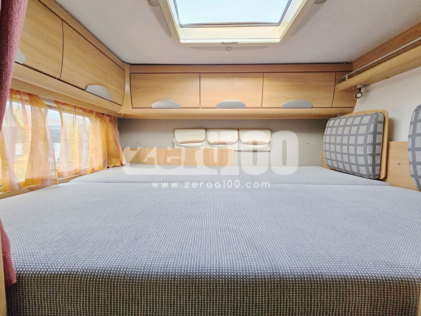 Camper Motorhome Hymer B Klasse 614 - foto 26